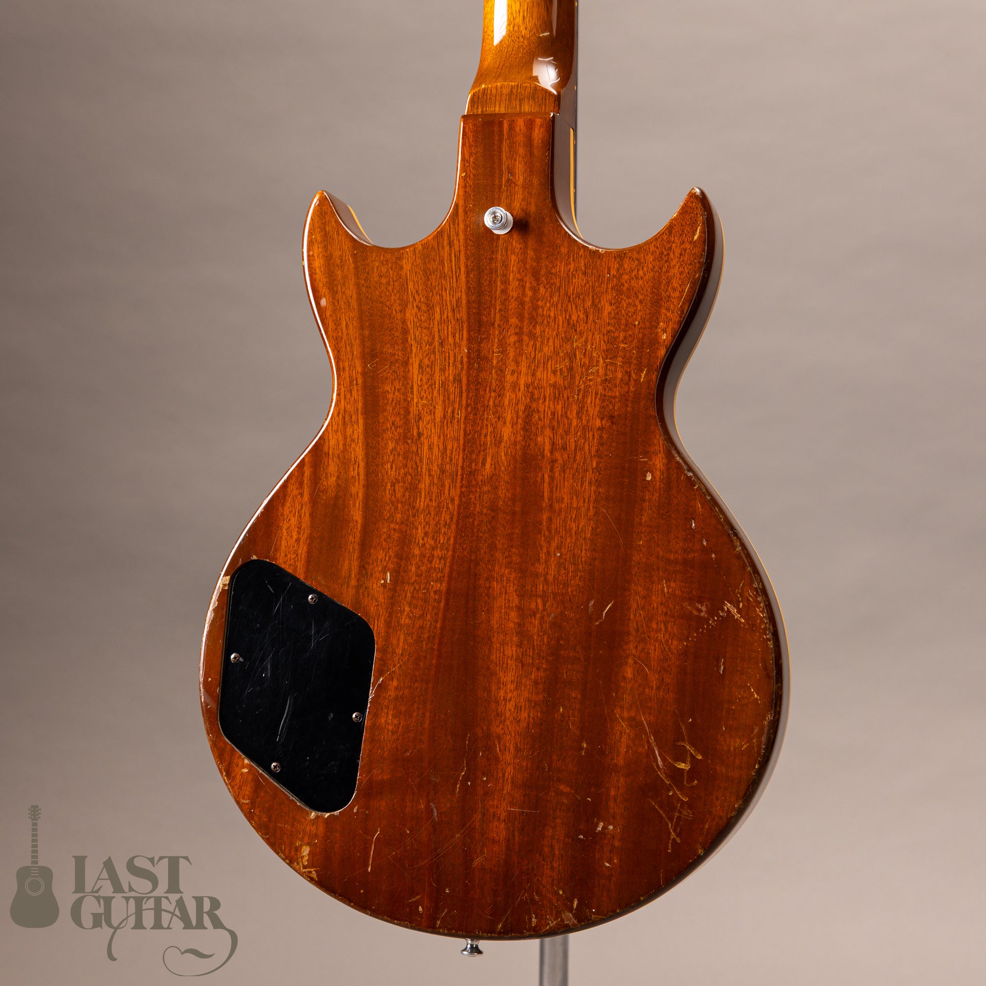 Heritage H-170CM ASB