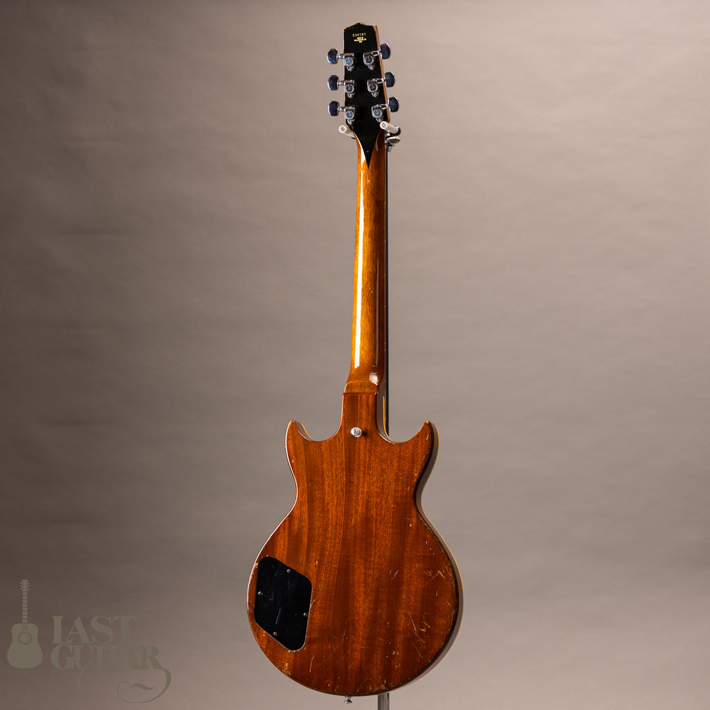 Heritage H-170CM ASB