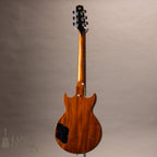 Heritage H-170CM ASB