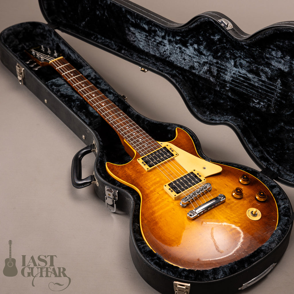 Heritage H-170CM ASB
