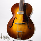 Hofner Congress Modify