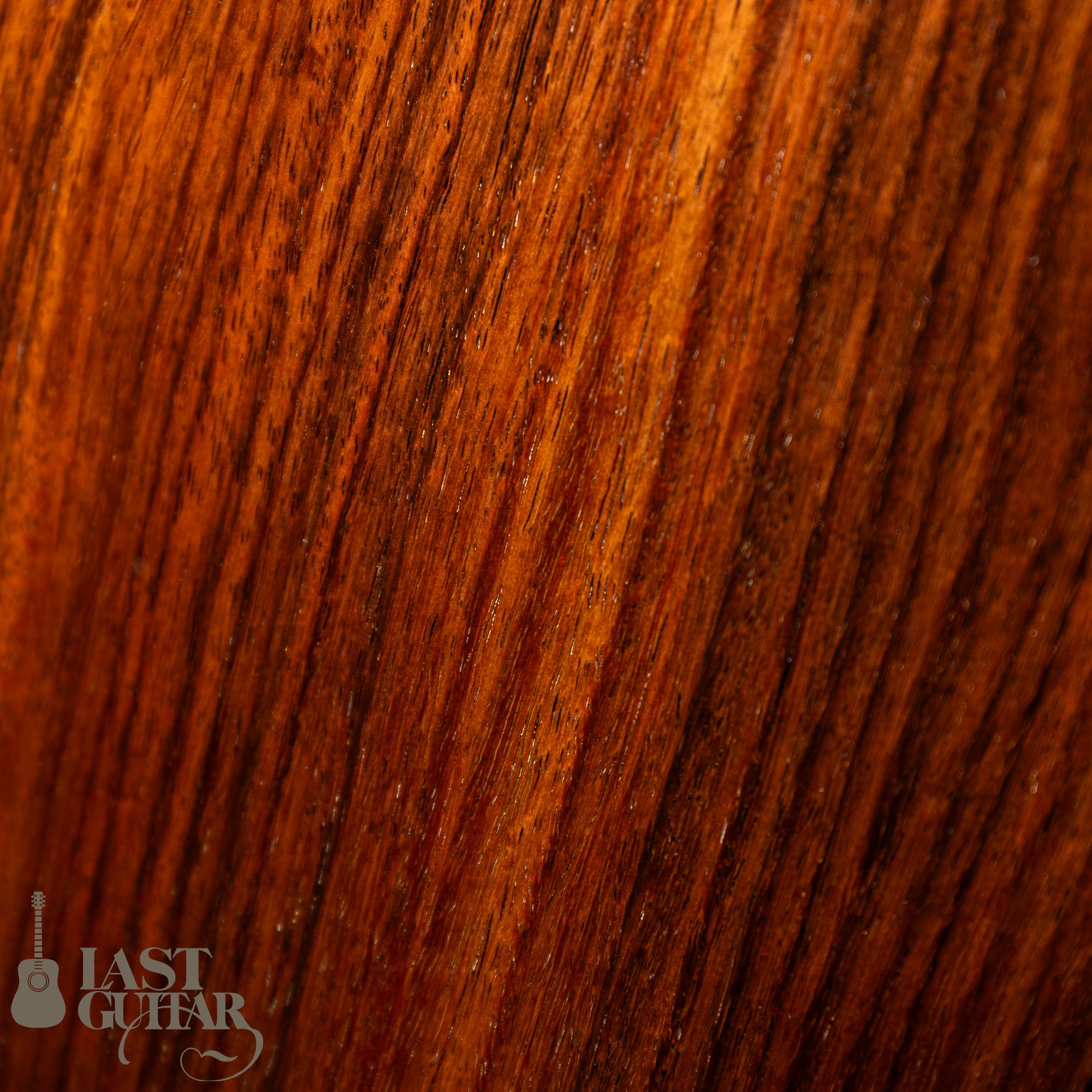 Hozen Guitars Black Label MJ Sinker Red Cedar Indian Rosewood