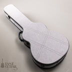 Hozen Guitars Black Label MJ Sinker Red Cedar Indian Rosewood