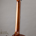 Hozen Guitars Blue Label Deep OM Swiss Moon Spruce Granadillo