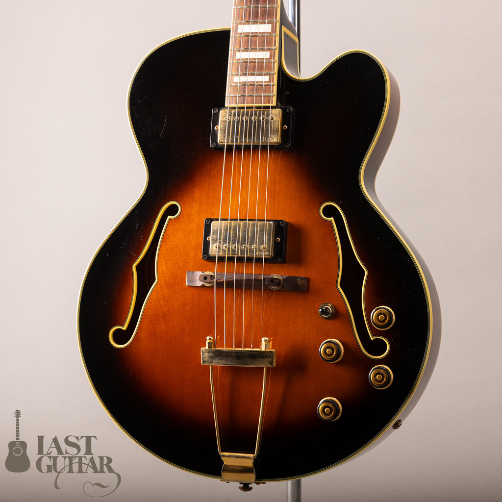 Ibanez AFJ95-VSB '12