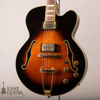 Ibanez AFJ95-VSB '12