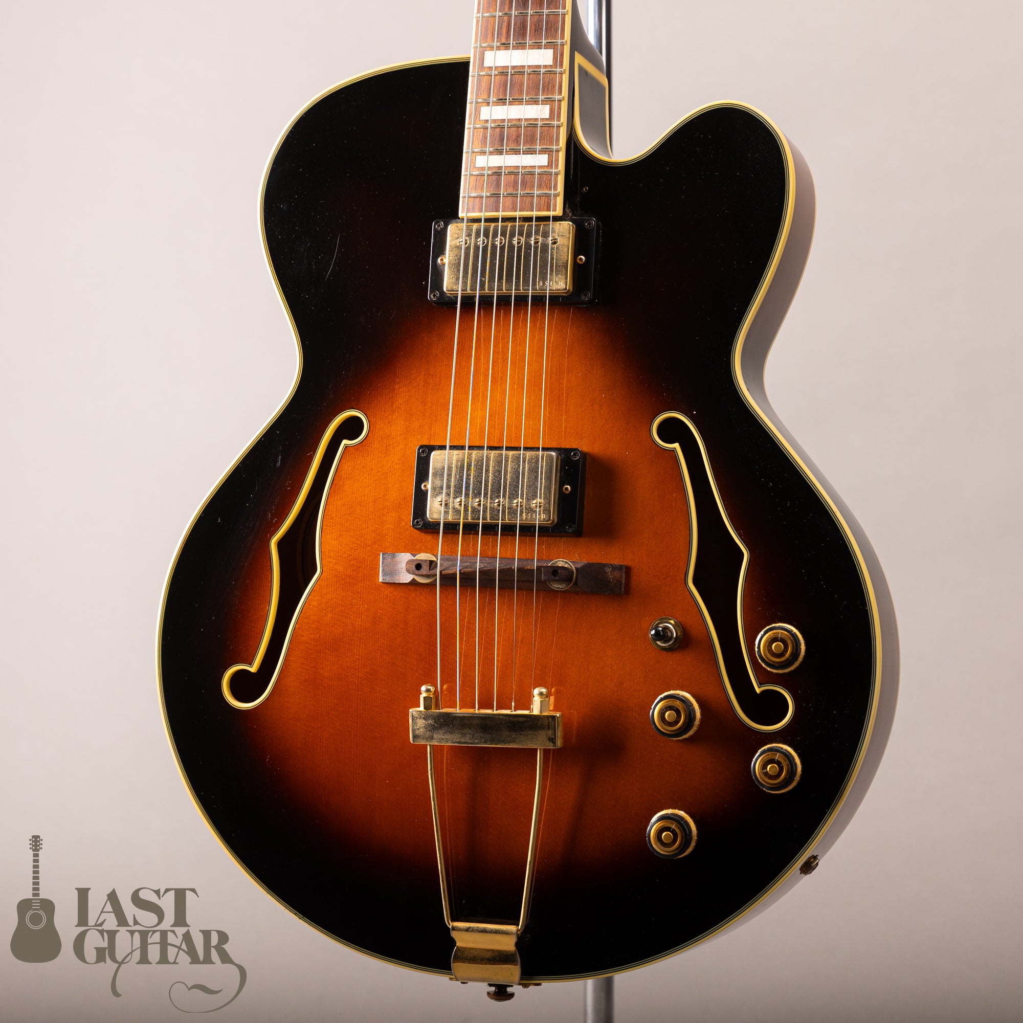 Ibanez AFJ95-VSB '12