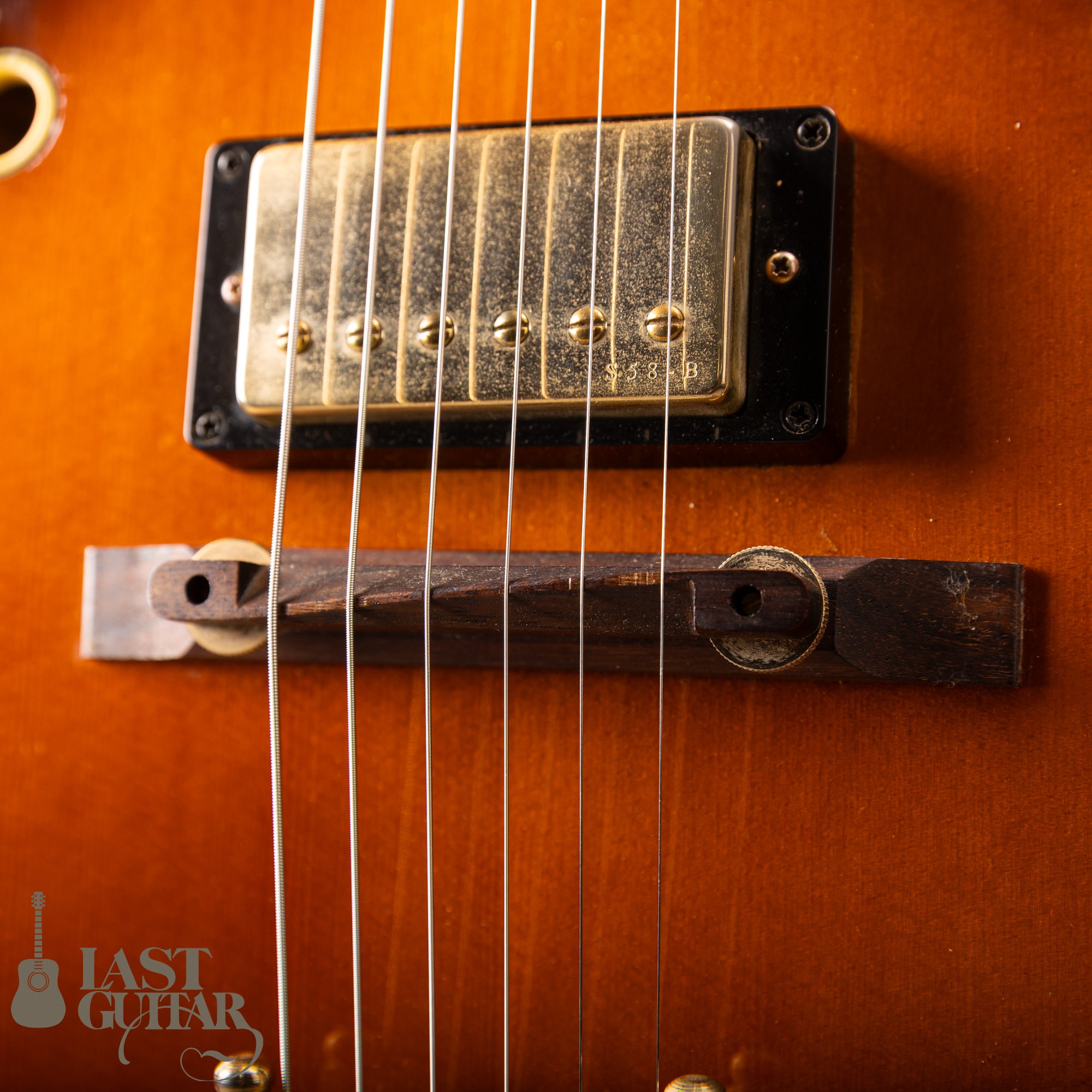 Ibanez AFJ95-VSB '12