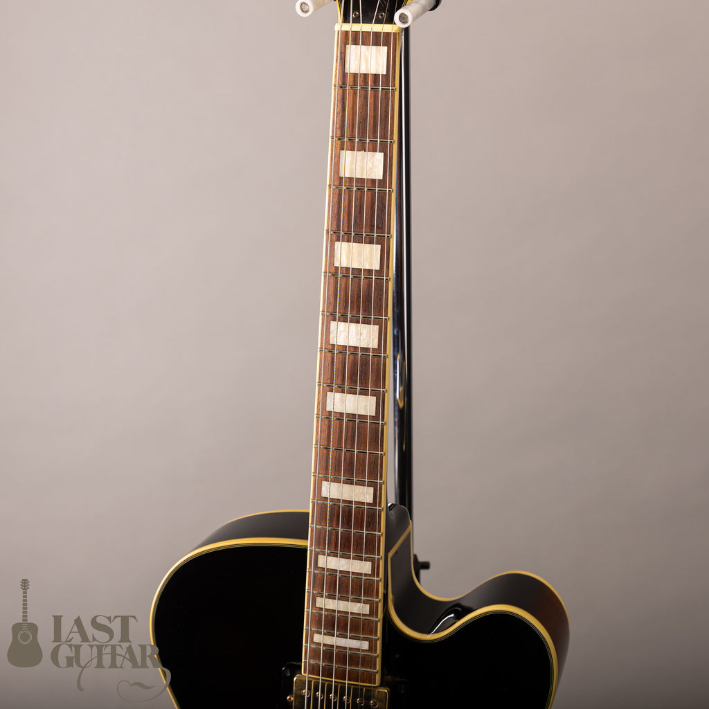 Ibanez AFJ95-VSB '12