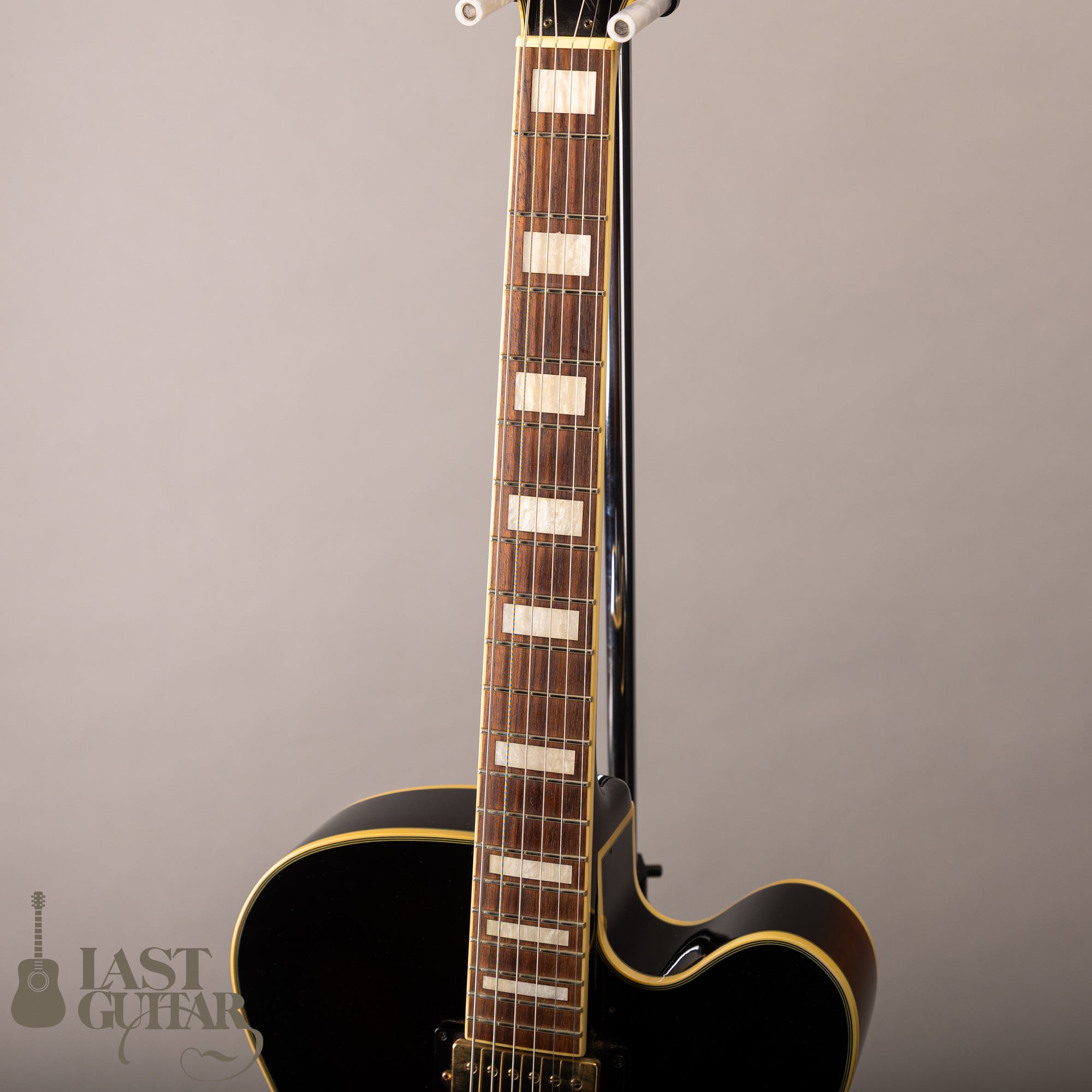 Ibanez AFJ95-VSB '12