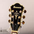 Ibanez AFJ95-VSB '12