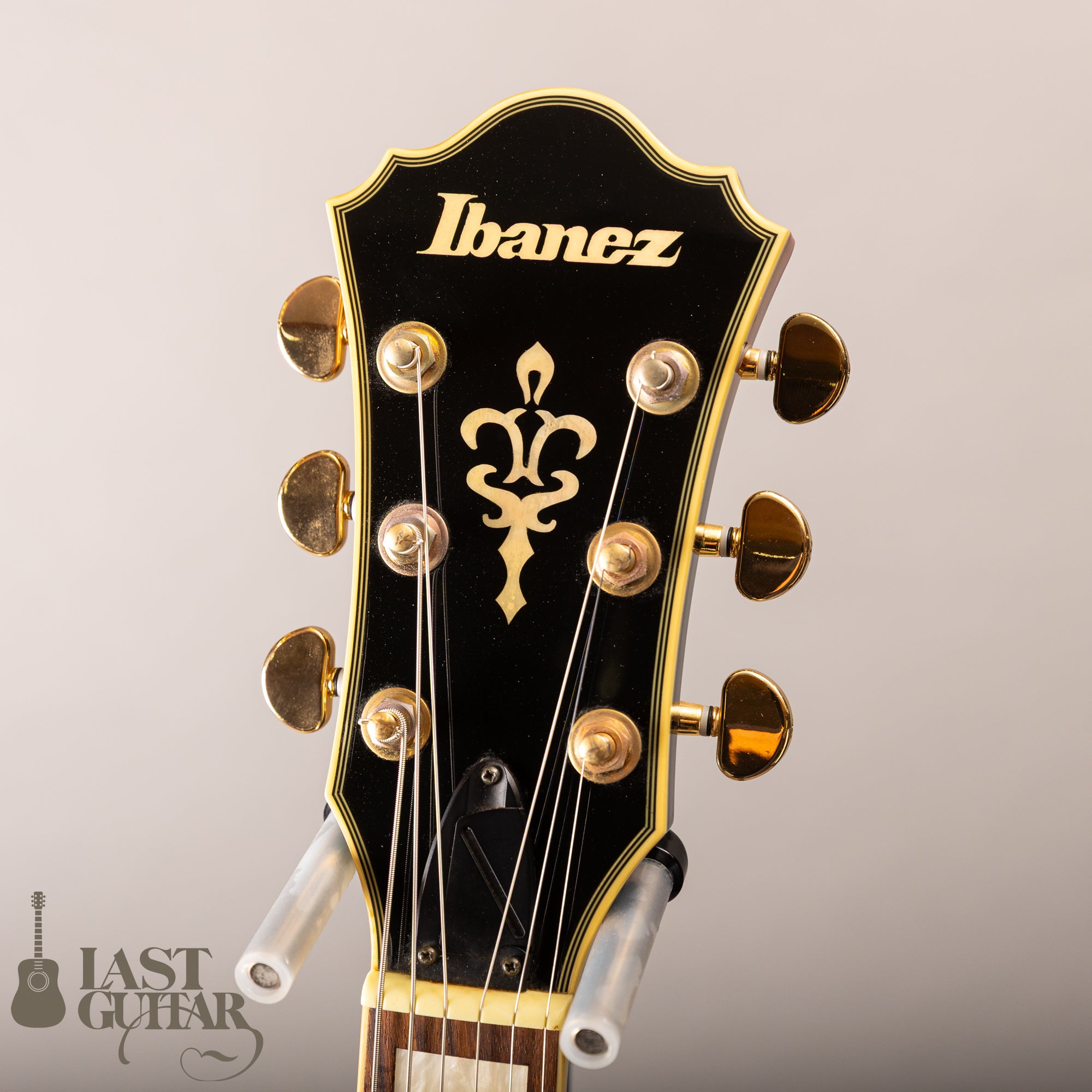 Ibanez AFJ95-VSB '12