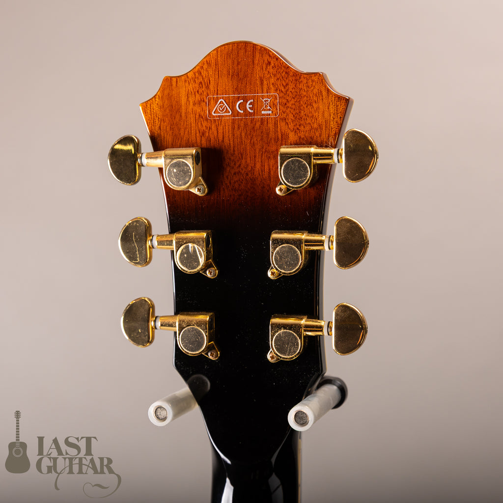 Ibanez AFJ95-VSB '12