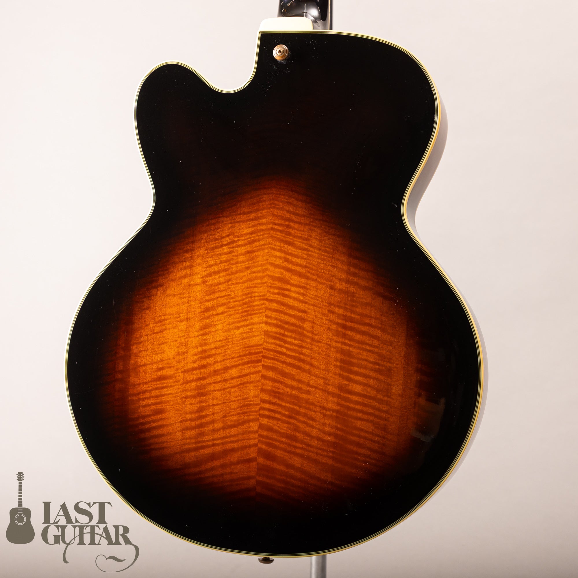 Ibanez AFJ95-VSB '12