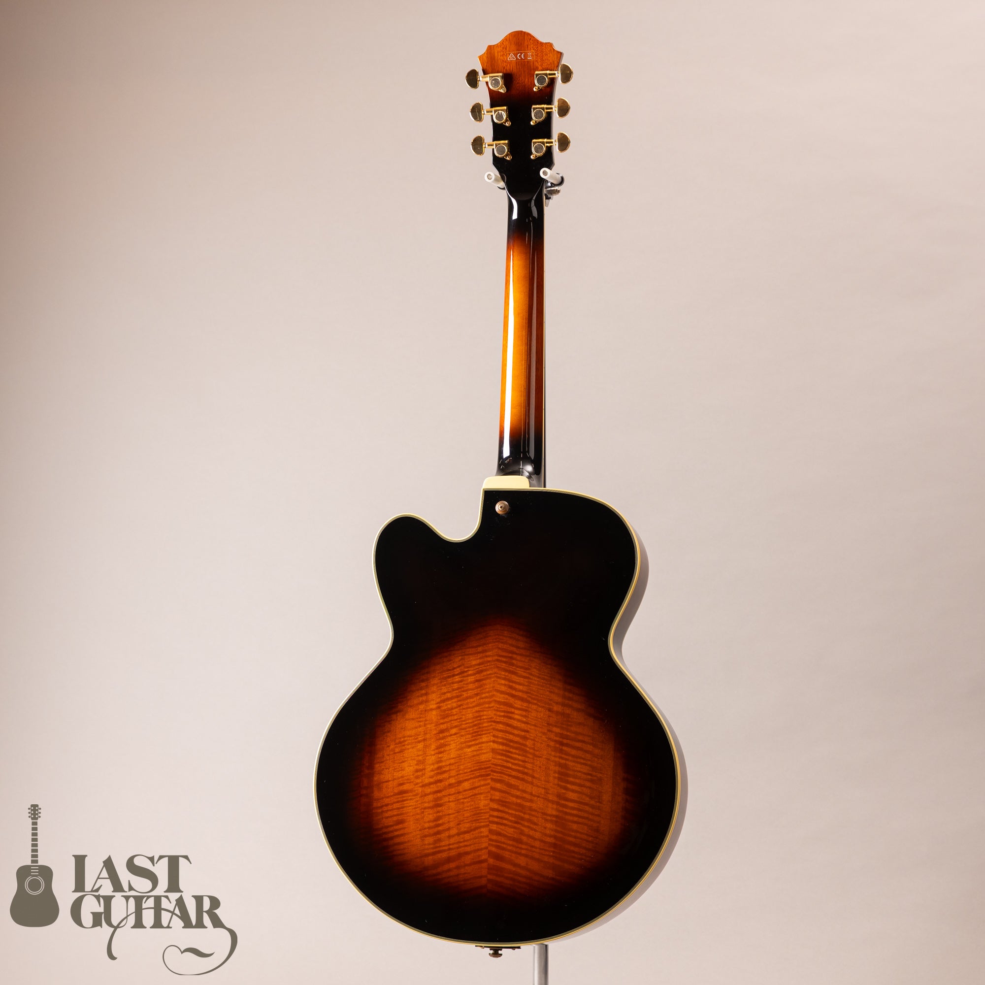 Ibanez AFJ95-VSB '12