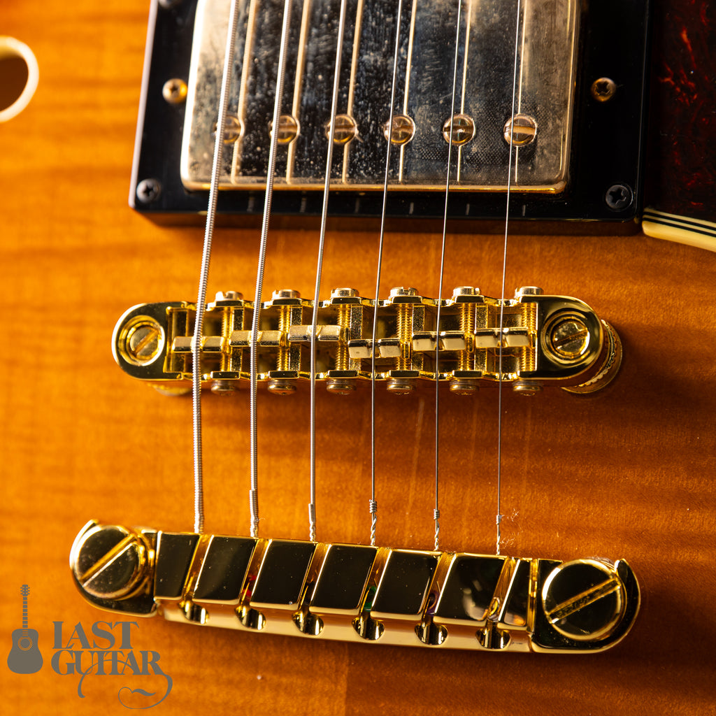 Ibanez AS93FM VLS