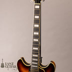 Ibanez AS93FM VLS