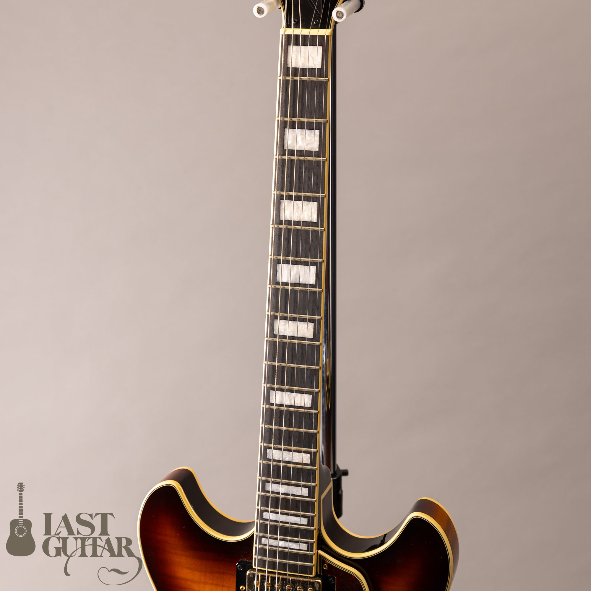 Ibanez AS93FM VLS
