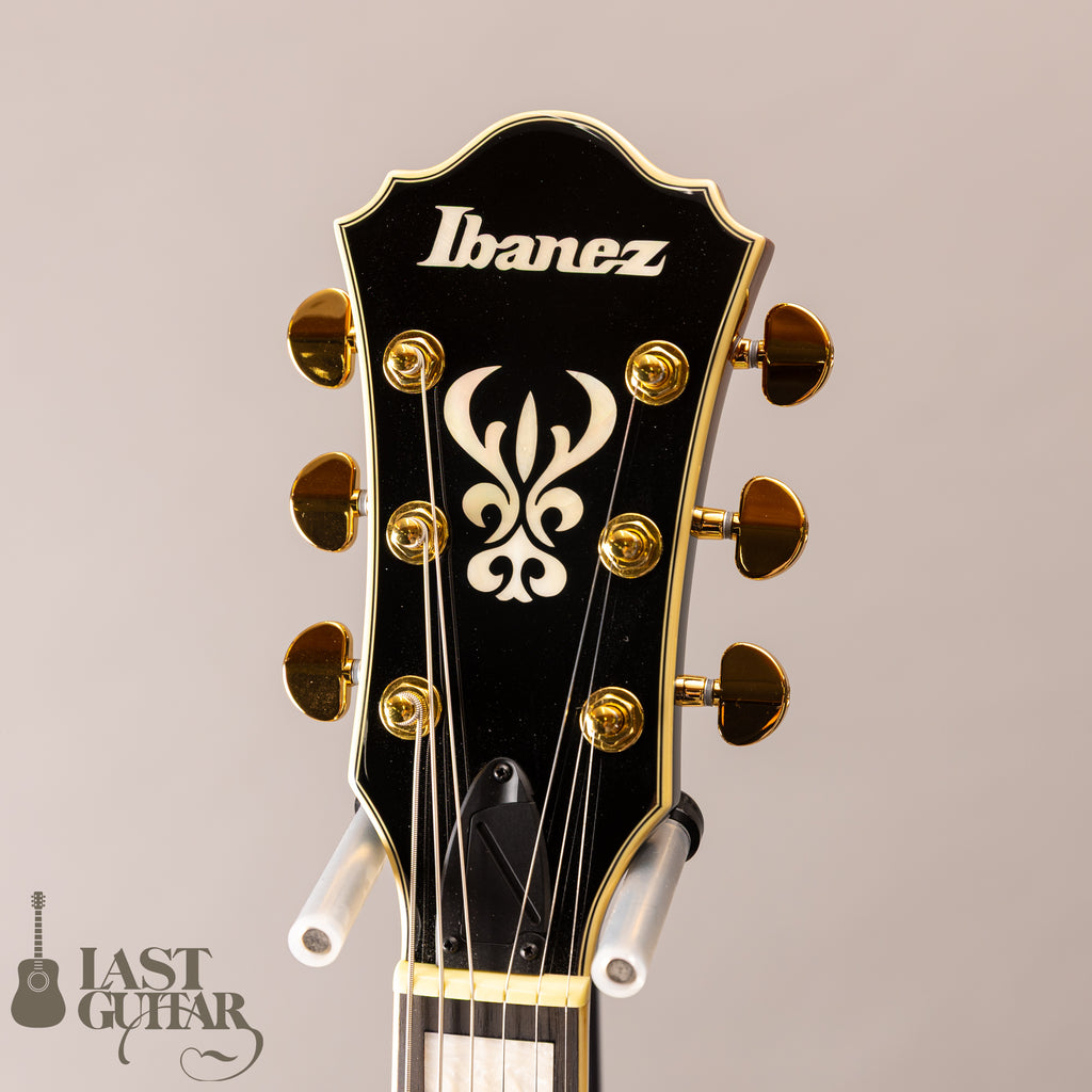 Ibanez AS93FM VLS