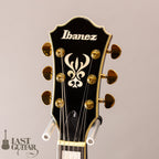Ibanez AS93FM VLS