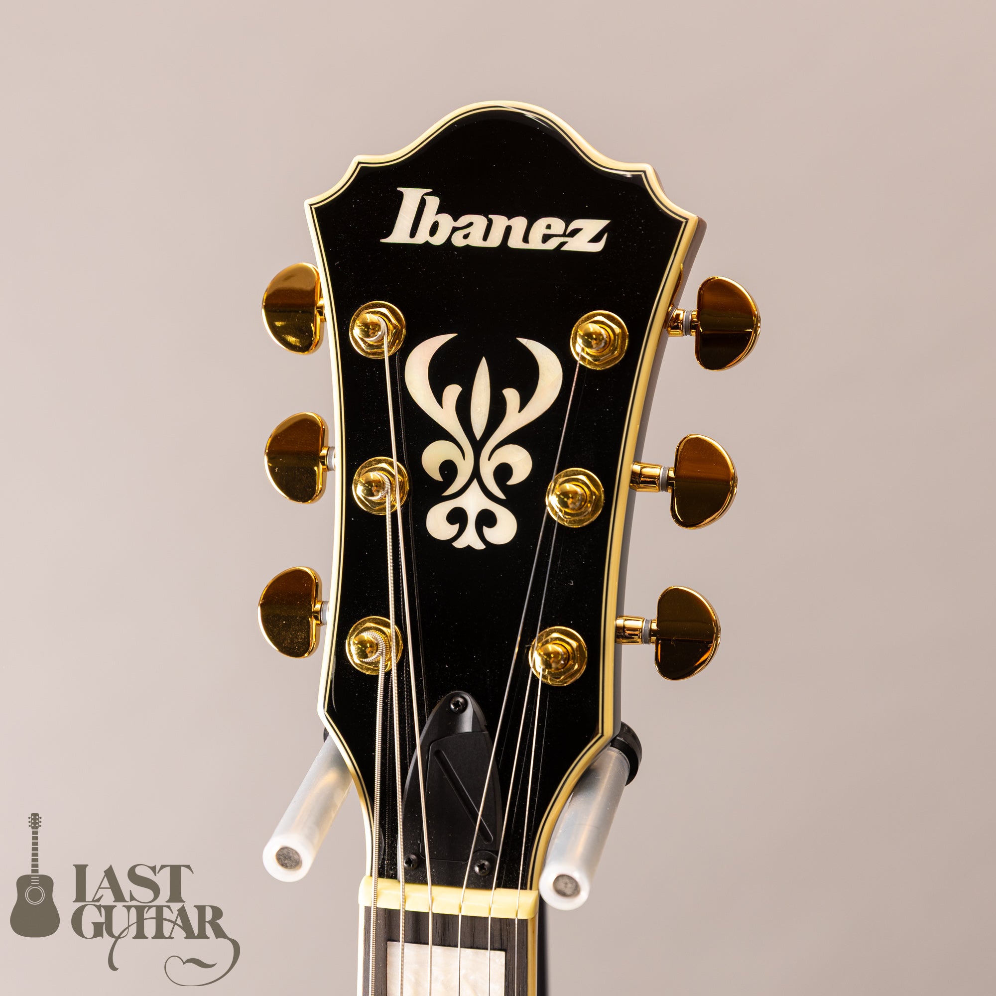 Ibanez AS93FM VLS
