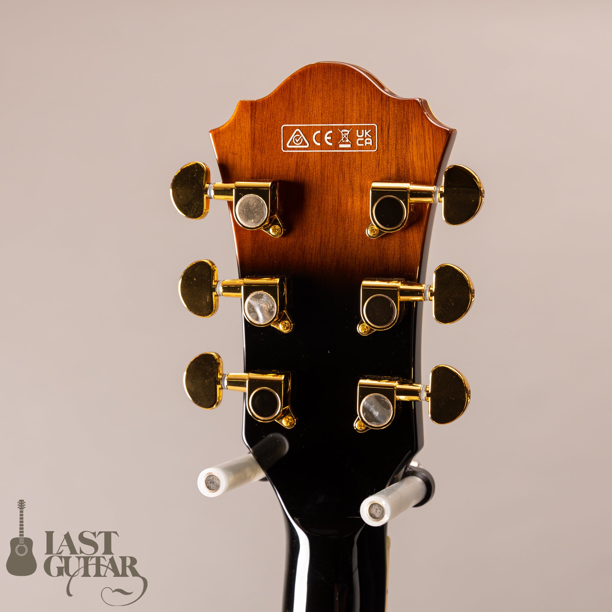Ibanez AS93FM VLS