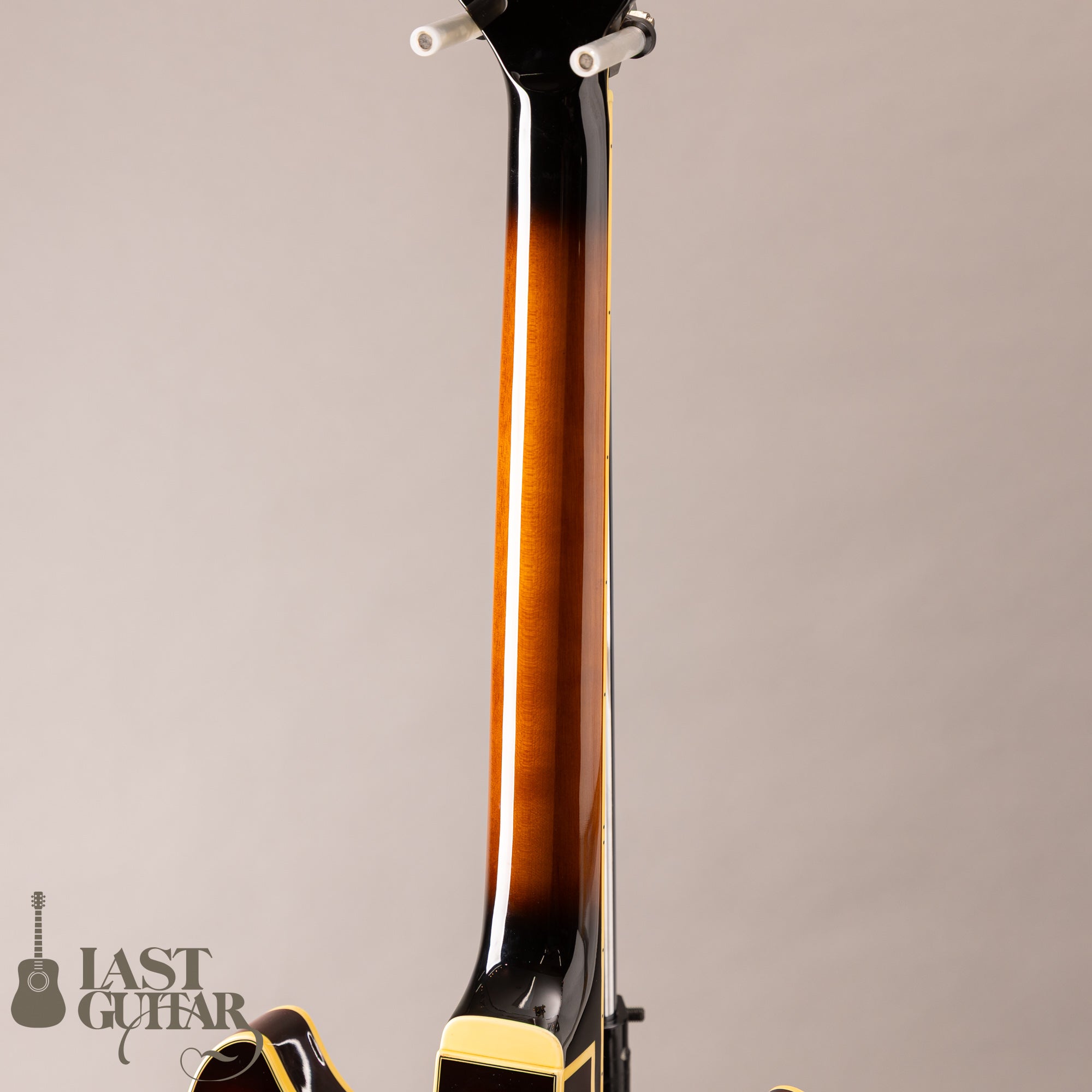 Ibanez AS93FM VLS