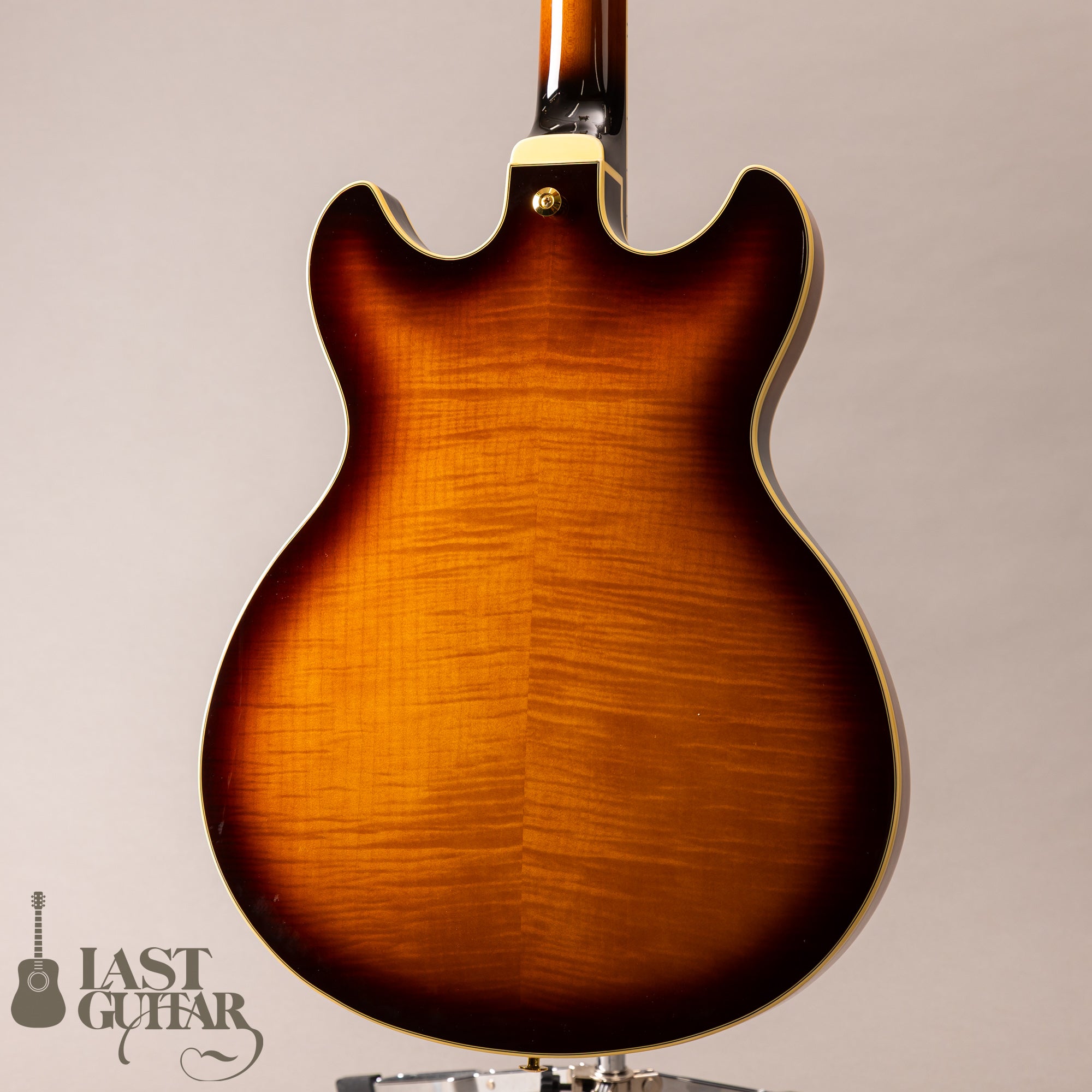 Ibanez AS93FM VLS