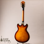 Ibanez AS93FM VLS