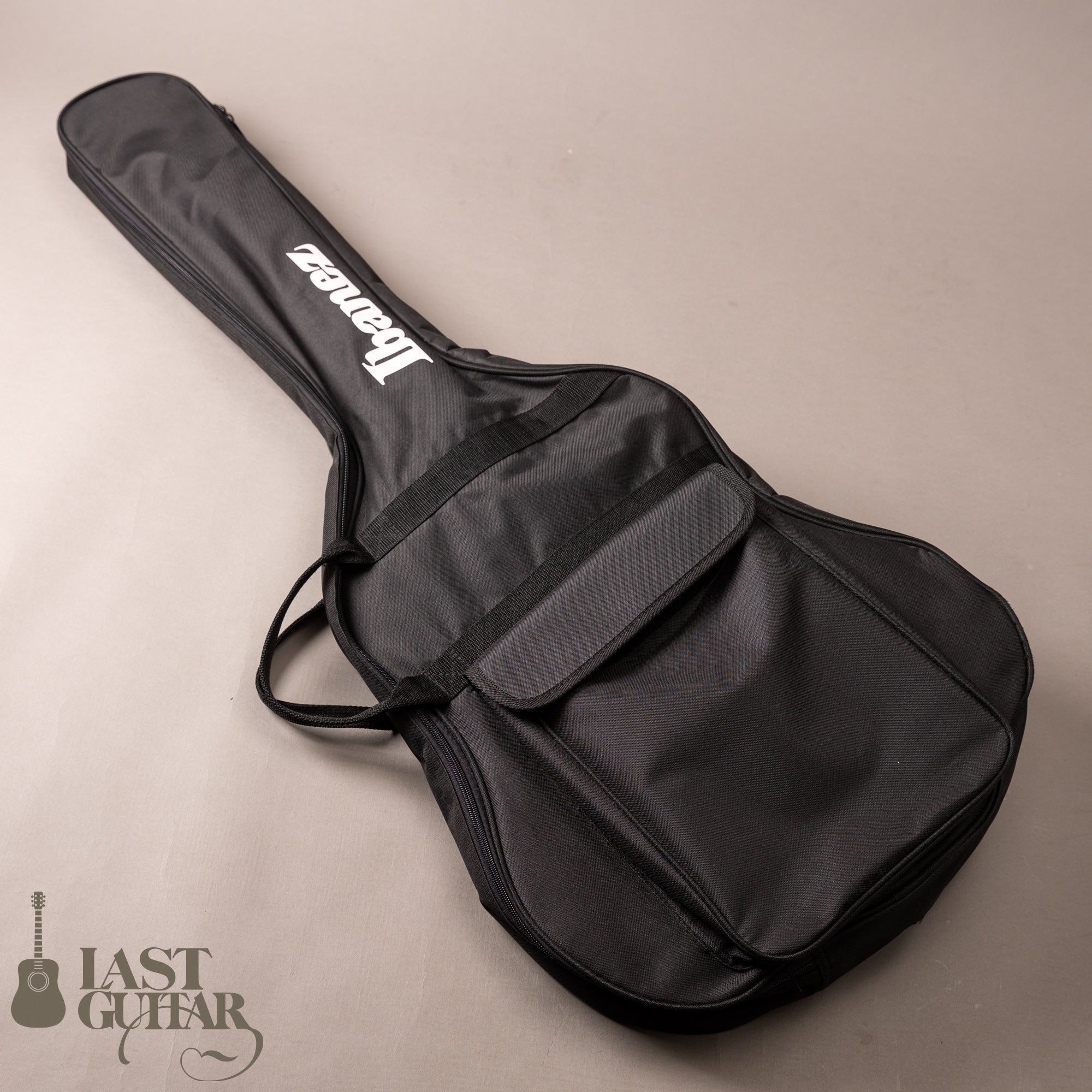 Ibanez AS93FM VLS