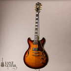 Ibanez AS93FM VLS