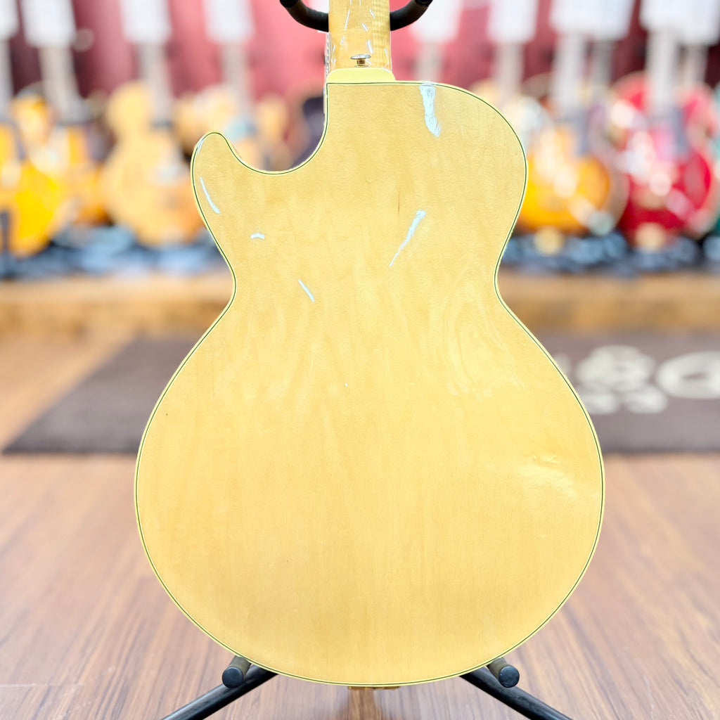 Ibanez GB10 ’97 Mod