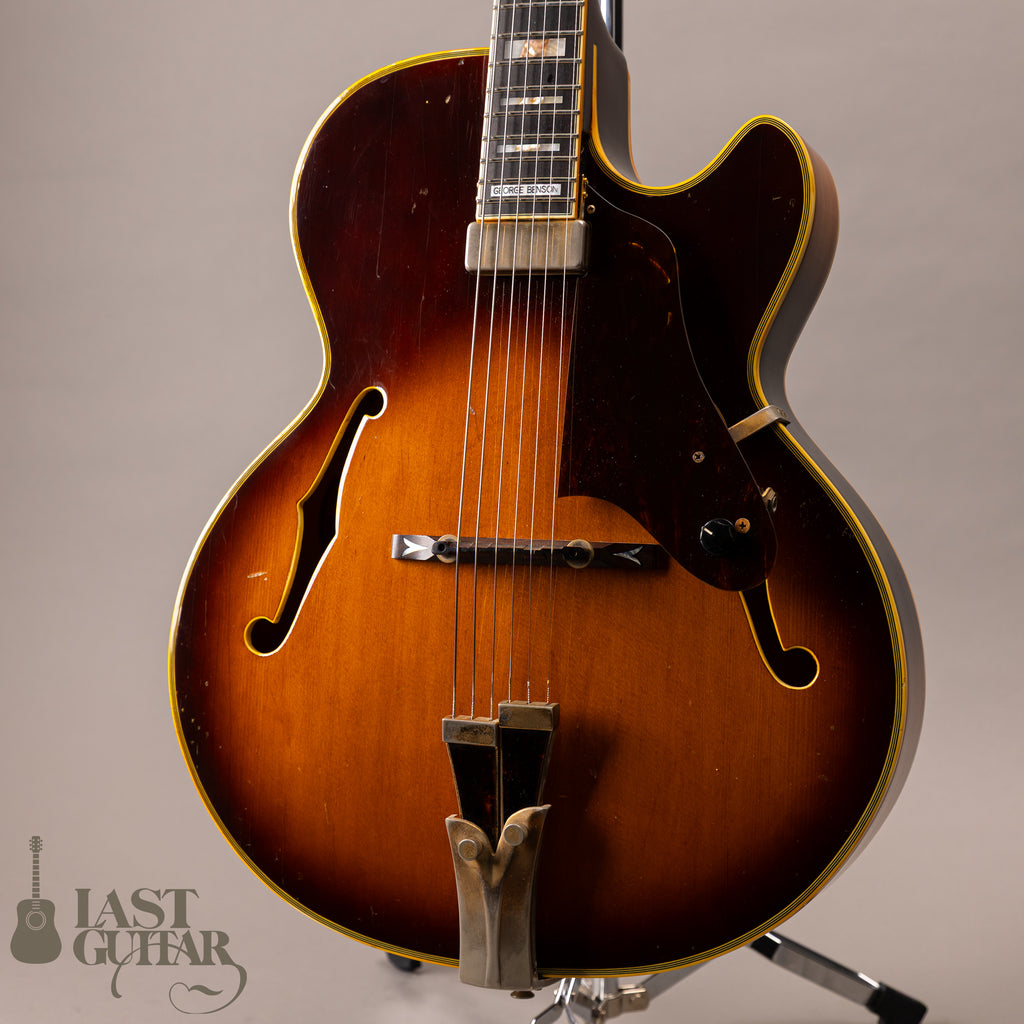 Ibanez GB20BS Mod