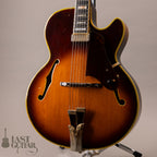 Ibanez GB20BS Mod