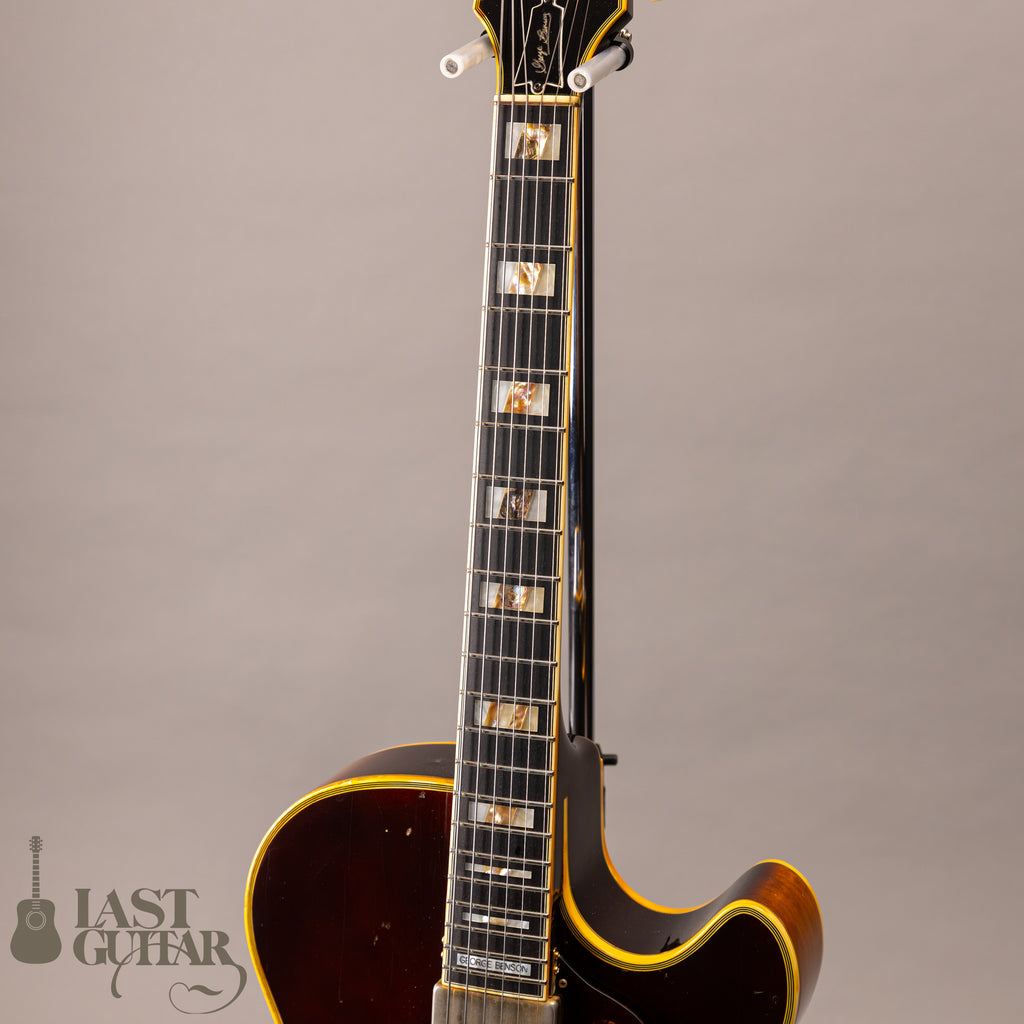 Ibanez GB20BS Mod
