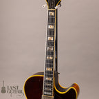 Ibanez GB20BS Mod