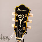 Ibanez GB20BS Mod