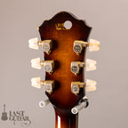 Ibanez GB20BS Mod