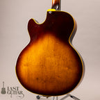 Ibanez GB20BS Mod
