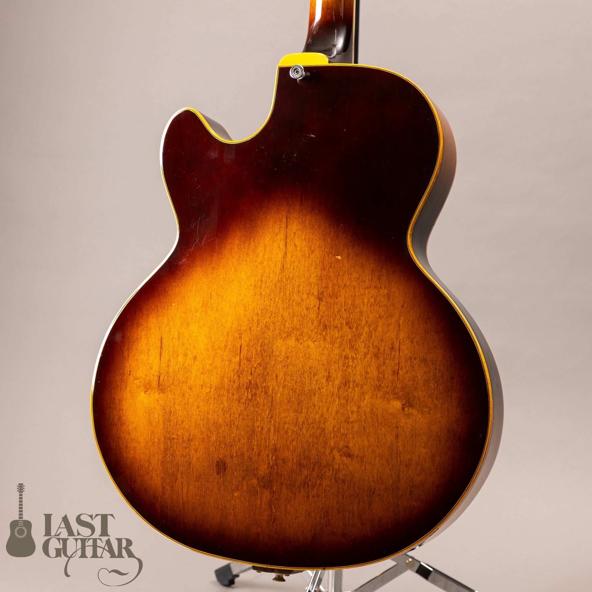 Ibanez GB20BS Mod