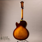Ibanez GB20BS Mod