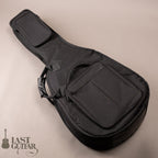 Ibanez GB20BS Mod