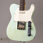 infinite Classic TL/2S Surf Green