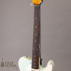 infinite Classic TL/2S Surf Green