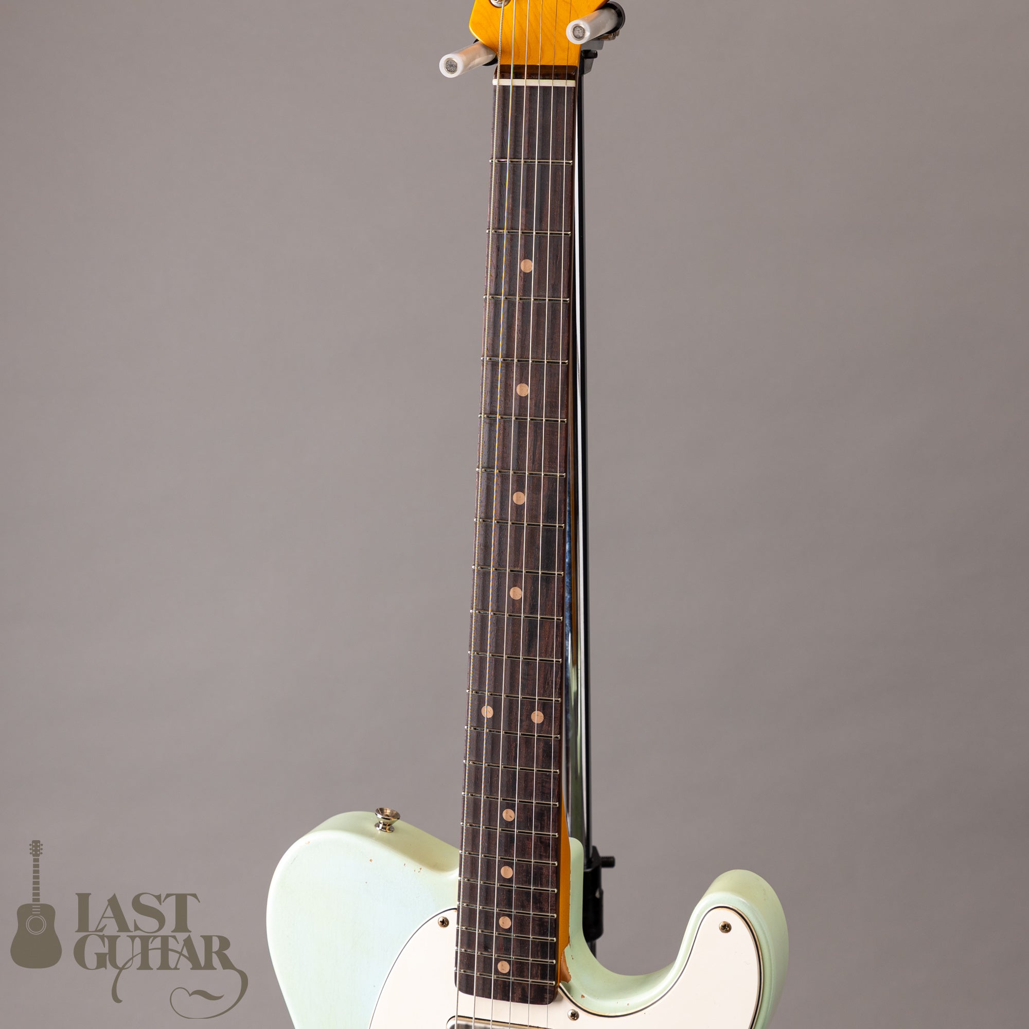 infinite Classic TL/2S Surf Green