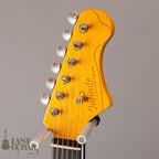 infinite Classic TL/2S Surf Green