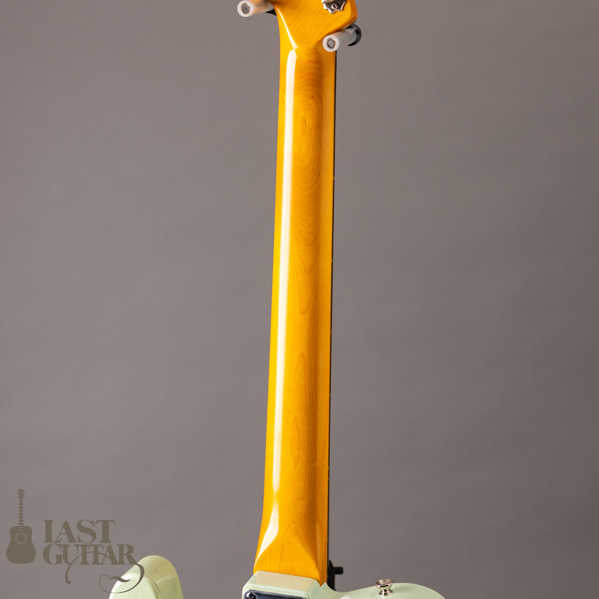 infinite Classic TL/2S Surf Green