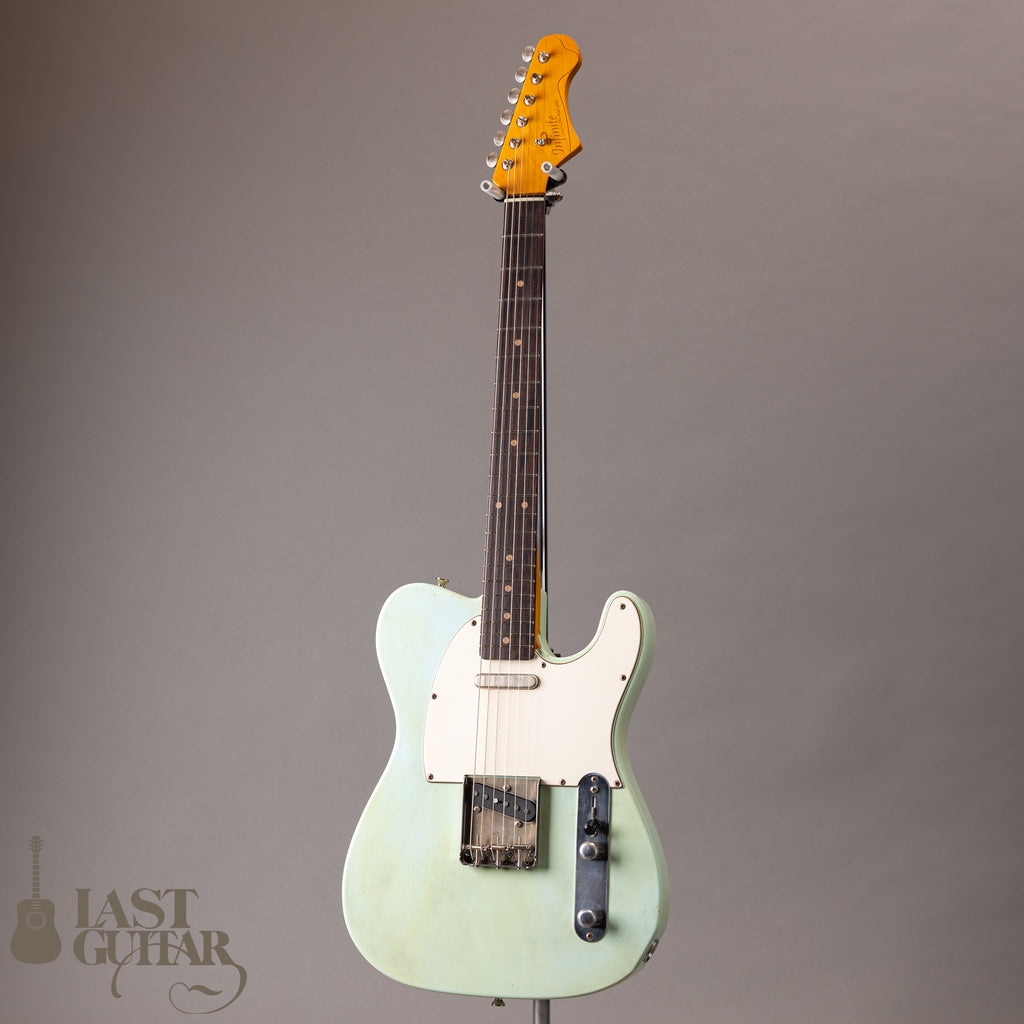 infinite Classic TL/2S Surf Green