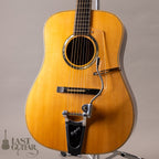 waneko Guitars Type-Vibrato D