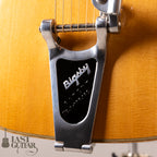 waneko Guitars Type-Vibrato D
